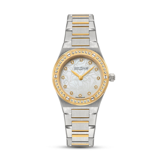HAUSSMAN MINI DIAMANTS