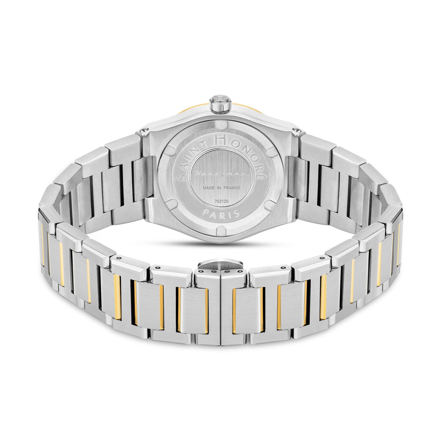 HAUSSMAN LADY DIAMANTS
