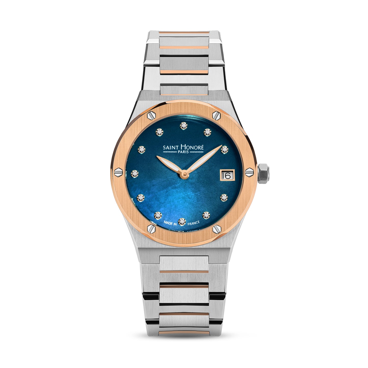 HAUSSMAN LADY DIAMANTS