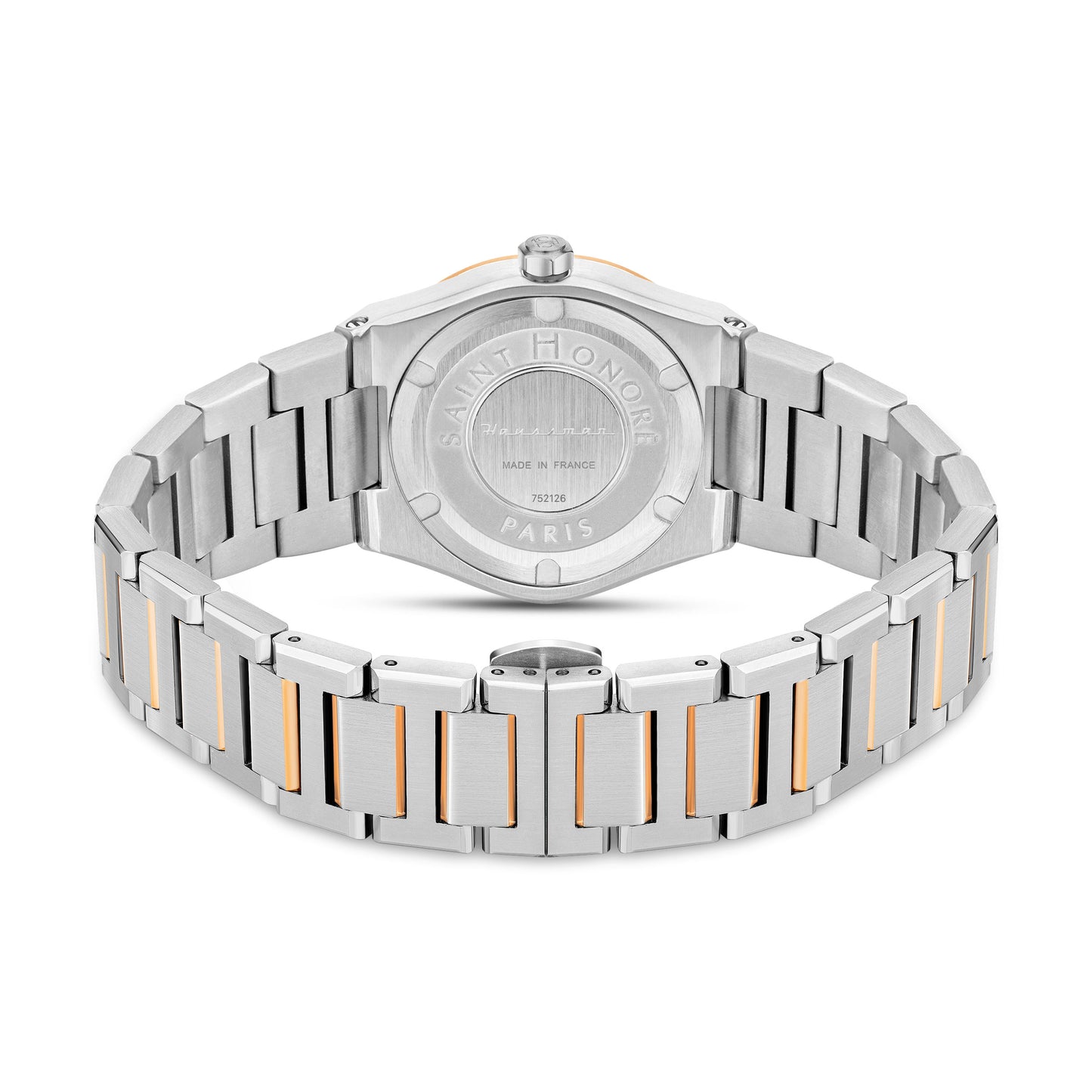 HAUSSMAN LADY DIAMANTS