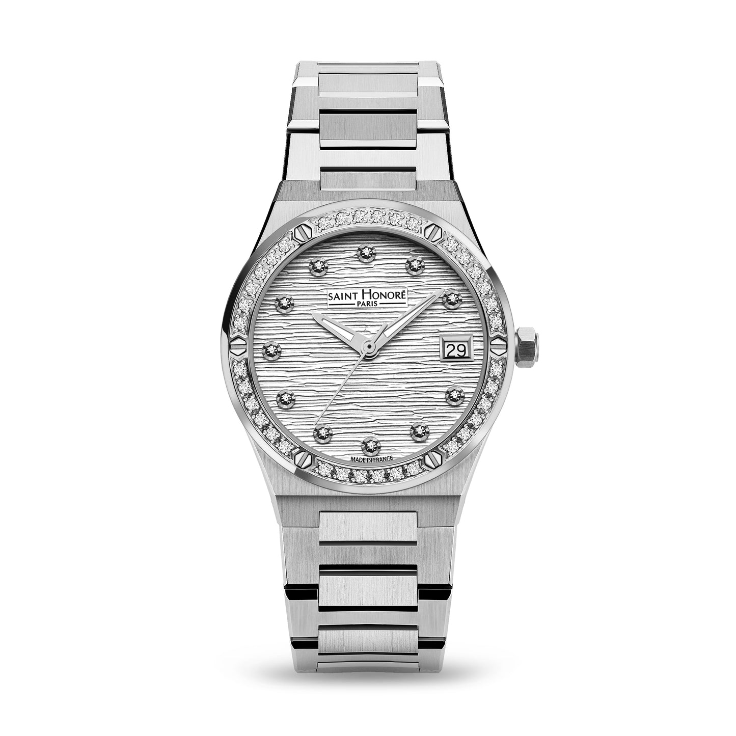 HAUSSMAN LADY DIAMANTS