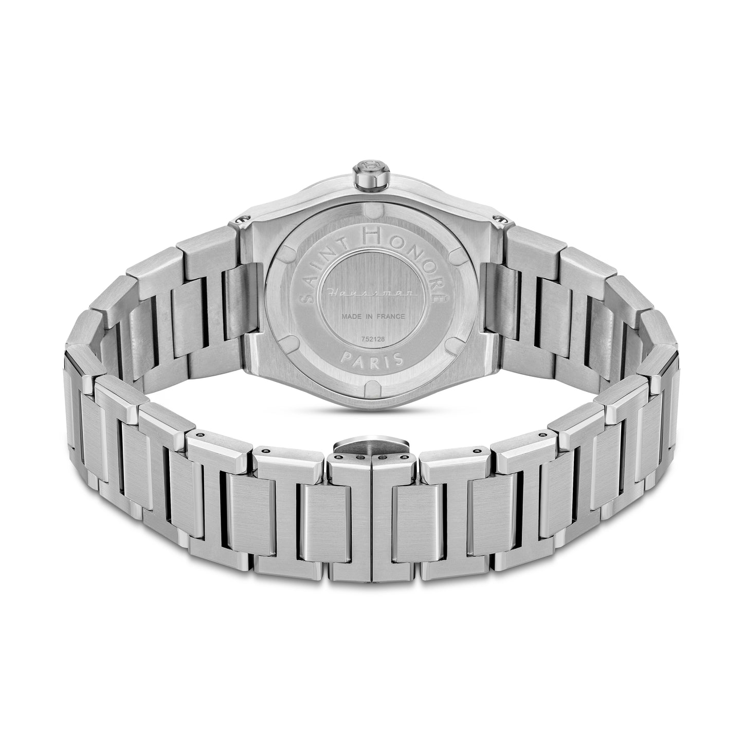 HAUSSMAN LADY DIAMANTS