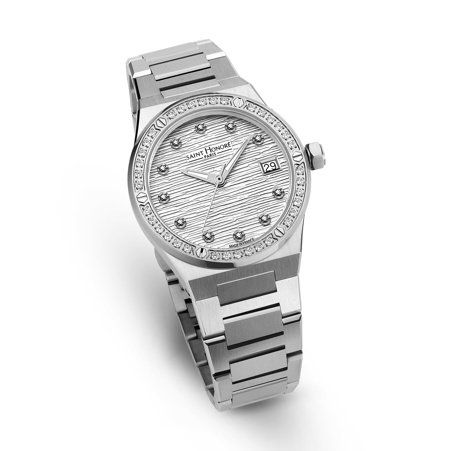 HAUSSMAN LADY DIAMANTS