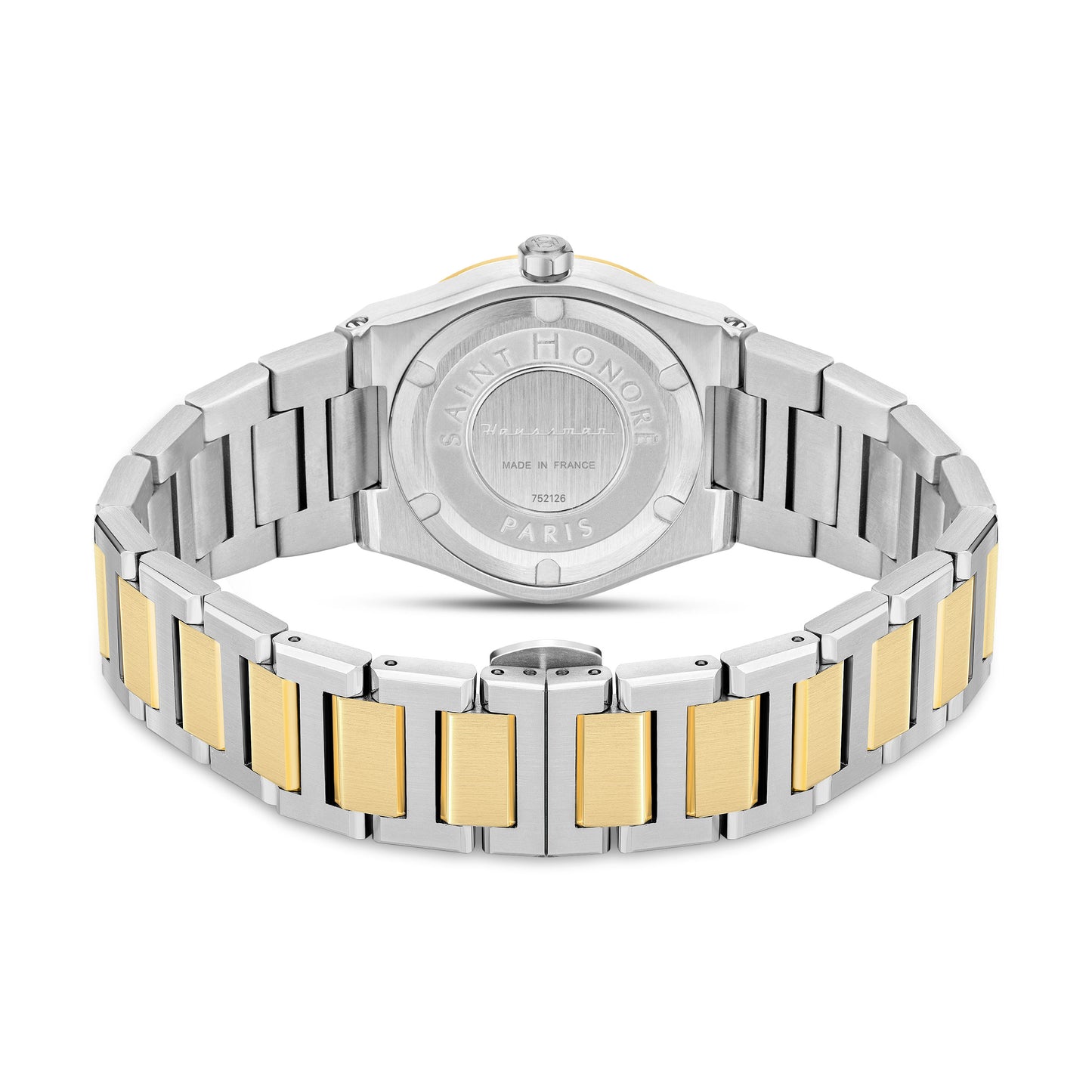HAUSSMAN LADY DIAMANTS