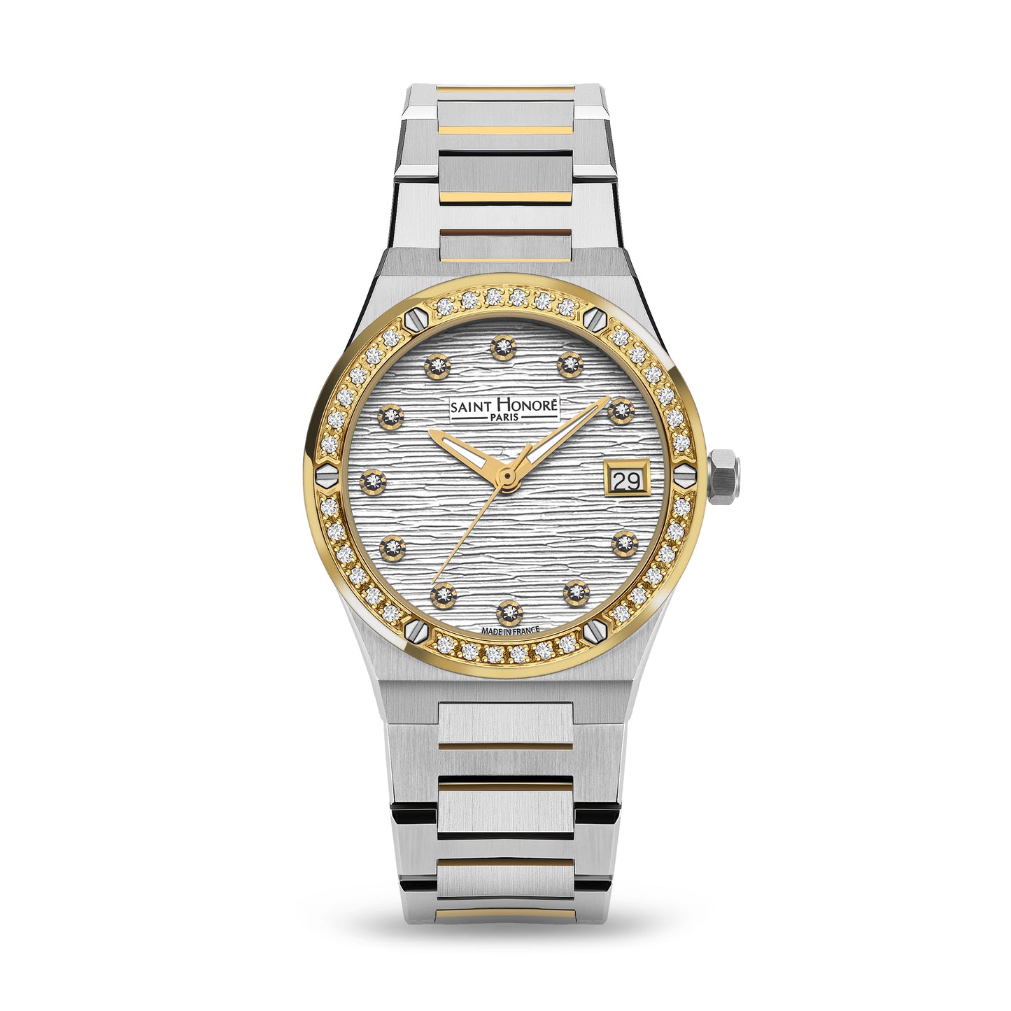 HAUSSMAN LADY DIAMANTS
