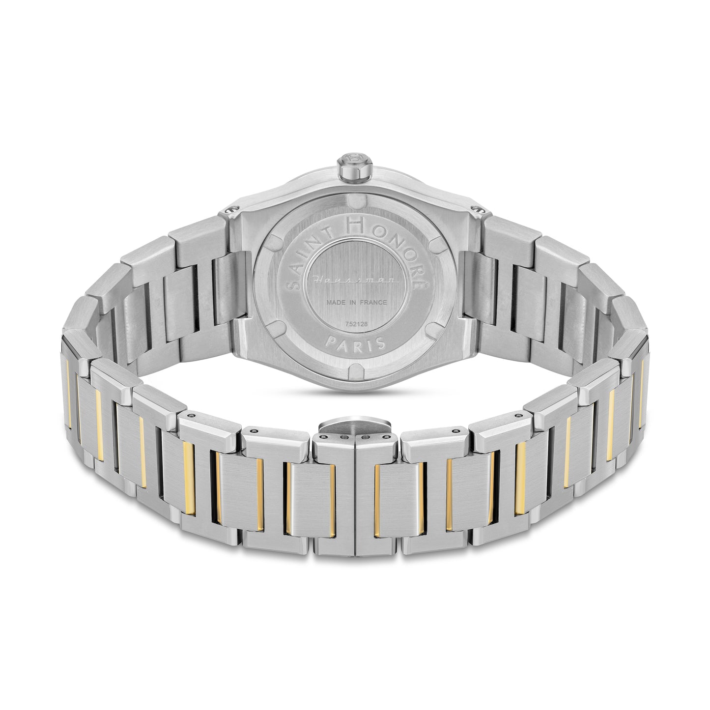 HAUSSMAN LADY DIAMANTS