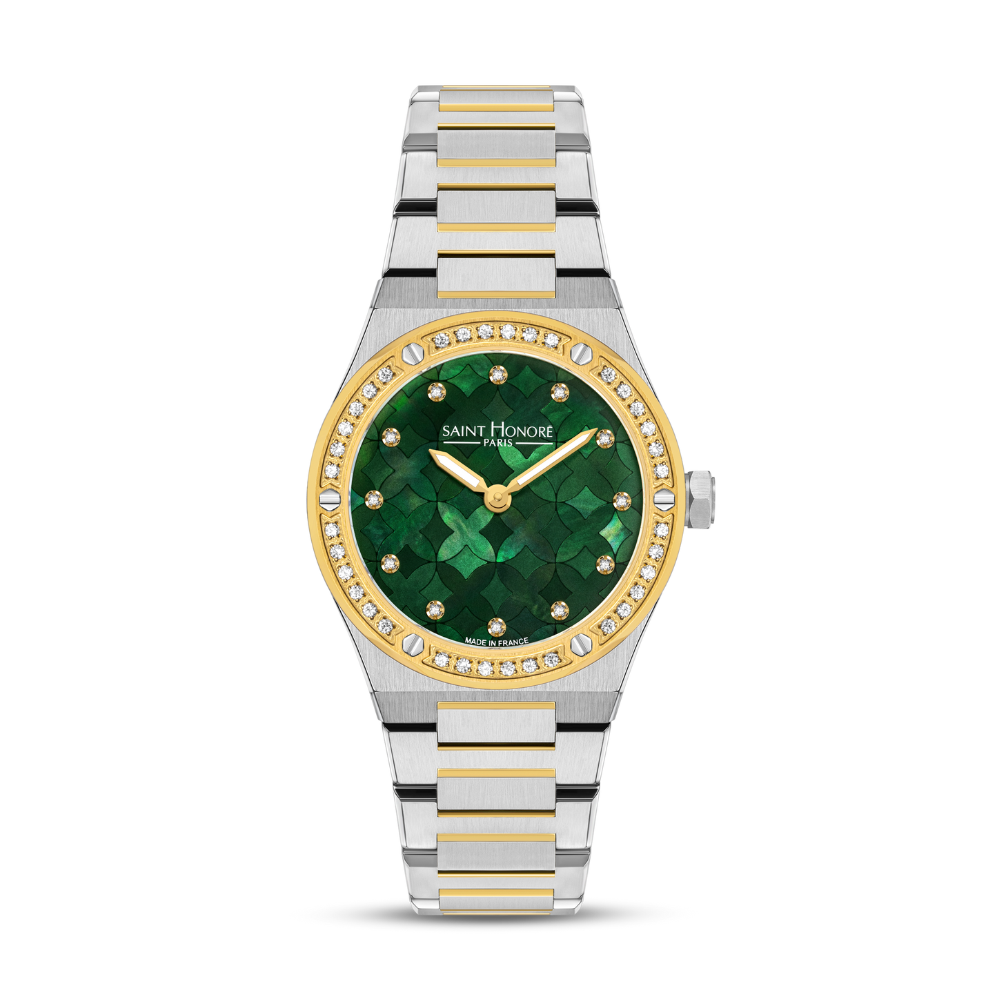 HAUSSMAN LADY DIAMANTS