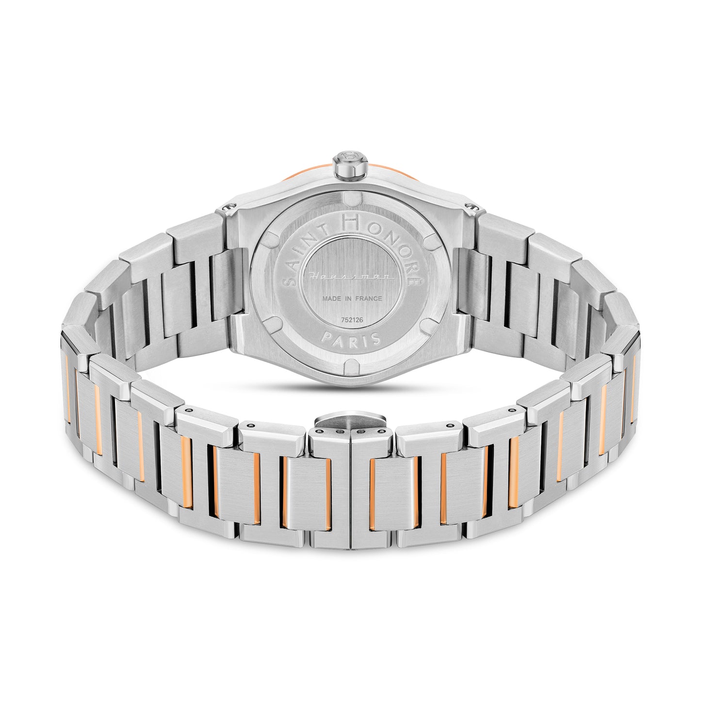 HAUSSMAN LADY DIAMANTS