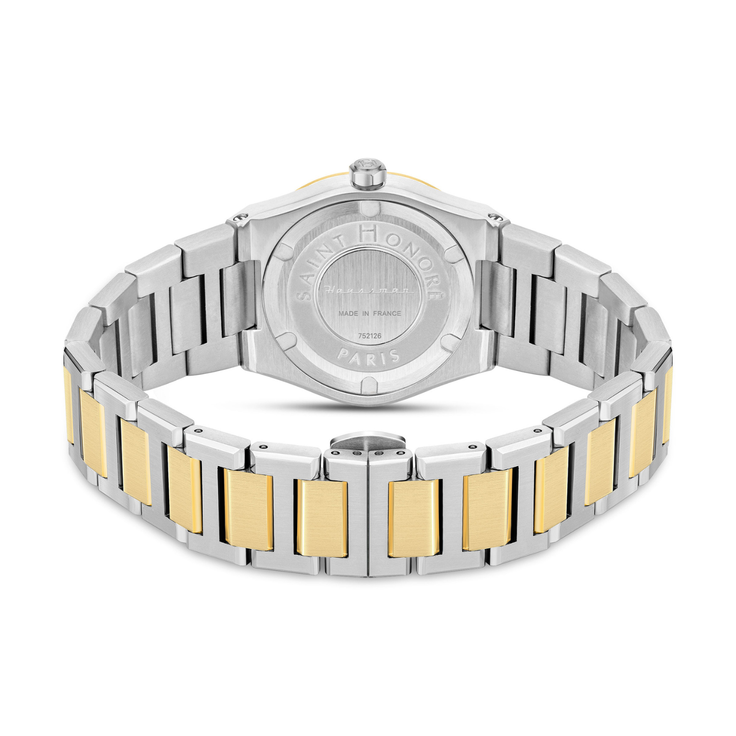 HAUSSMAN LADY DIAMANTS