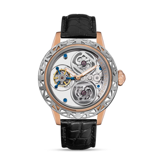 CHAMP DE MARS TOURBILLON