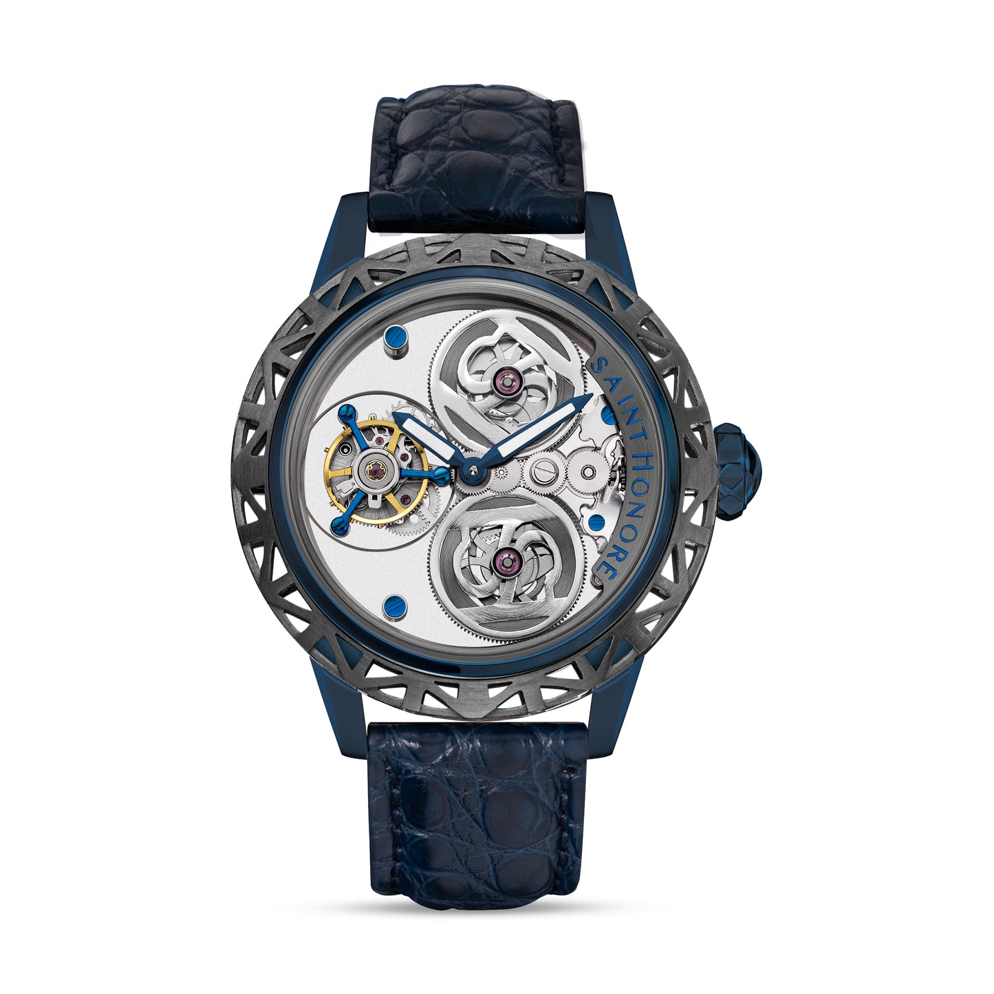 CHAMP DE MARS TOURBILLON