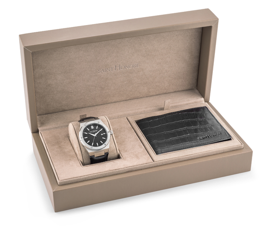 COFFRET HAUSSMAN / SET 2-165