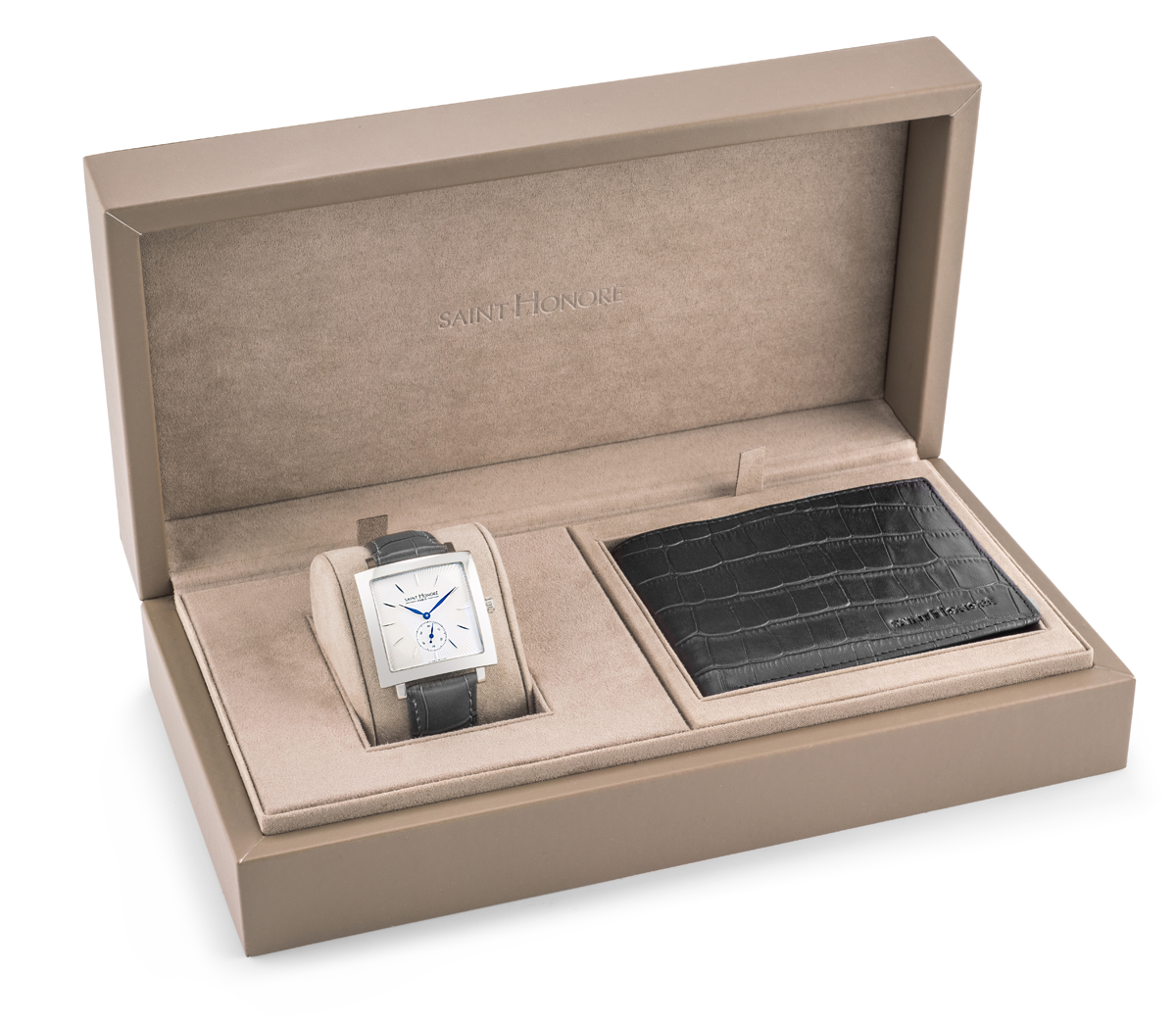 COFFRET PLACE DES VOSGES / SET 2-166