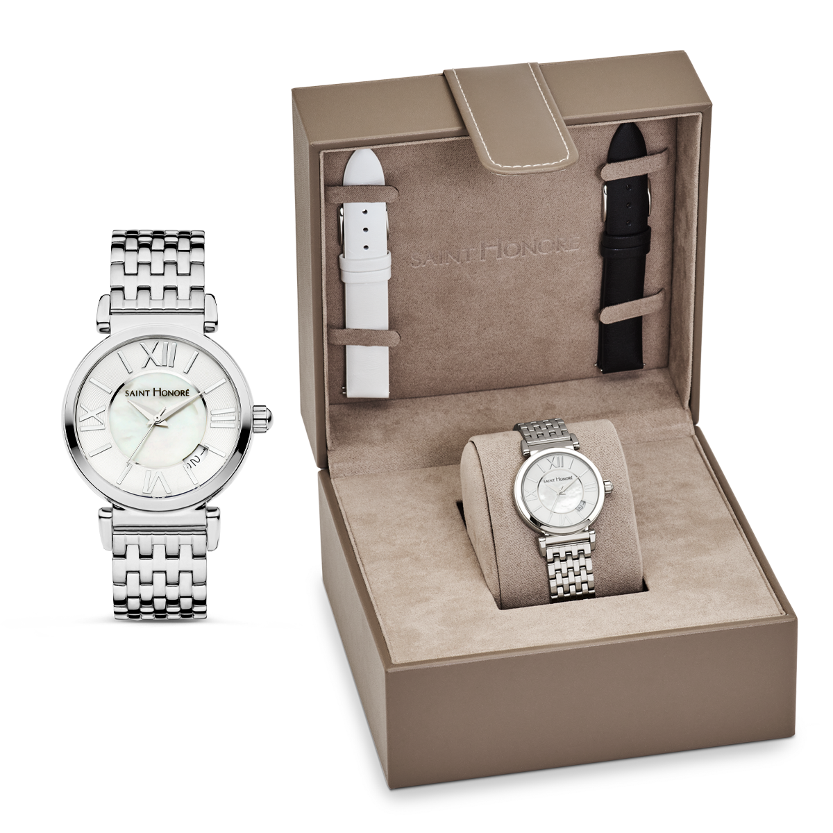 COFFRET OPERA / 752631 1YRN
