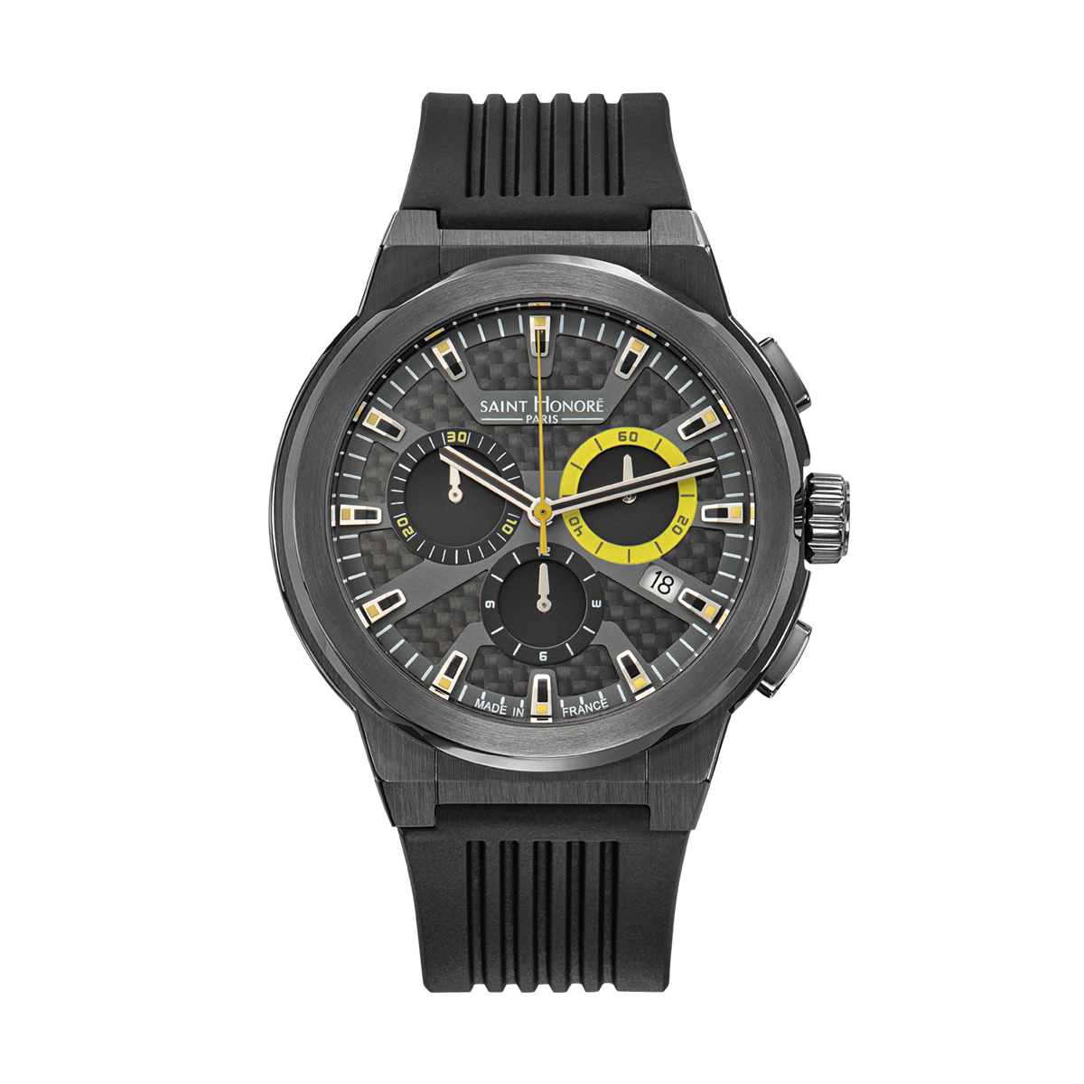 HAUSSMAN SPORT