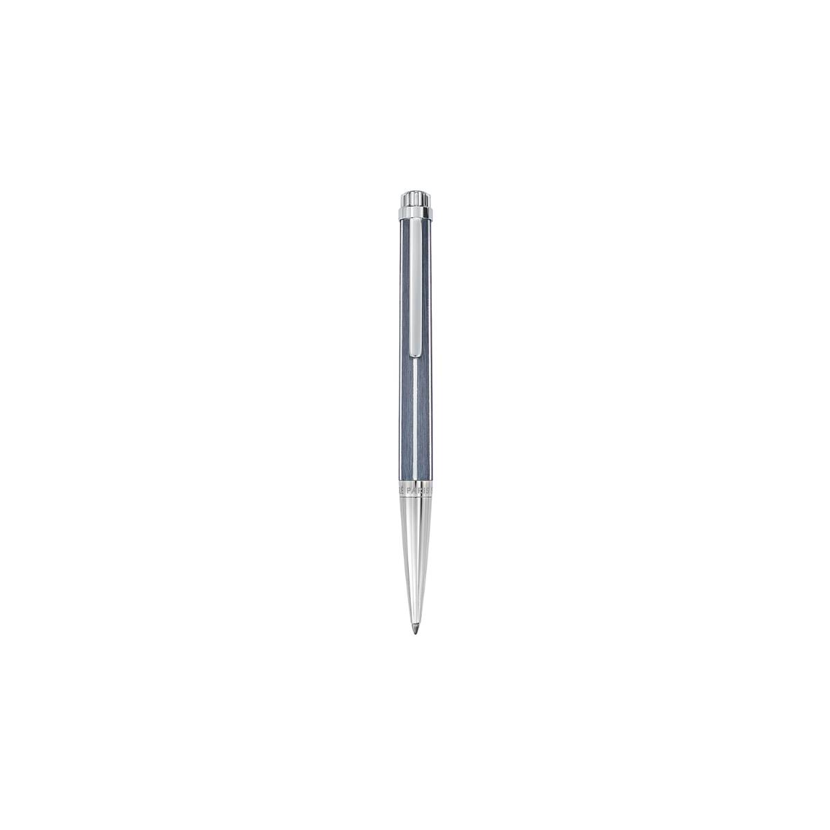 STYLOS WORLDCODE RAINURÉ