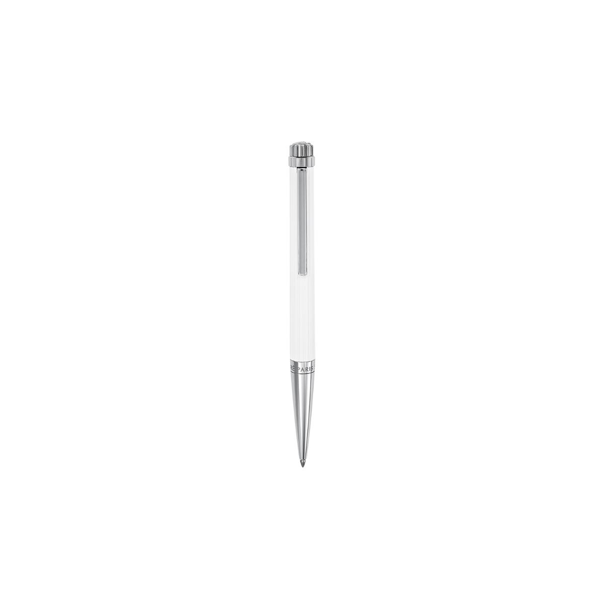 STYLOS WORLDCODE RAINURÉ